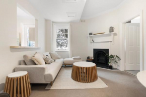 TWO BEDROOM Apartment, Sydney